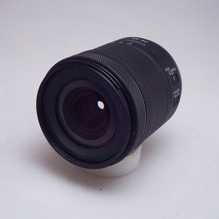 キヤノン RF24-105mm F4-7.1 IS STM｜ナニワグループオンライン