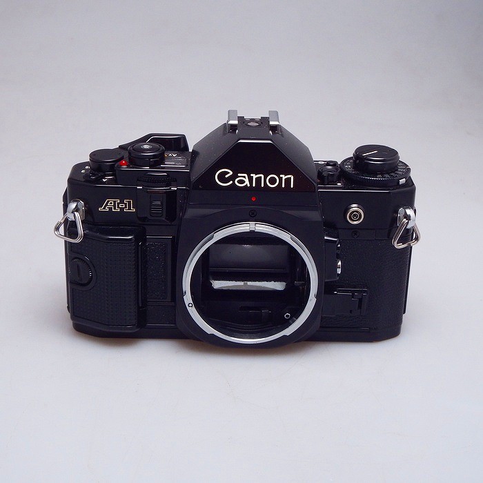 �y���Áz(�L���m��) Canon A-1