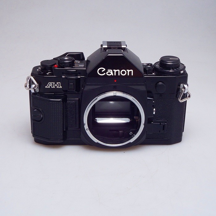 �y���Áz(�L���m��) Canon A-1