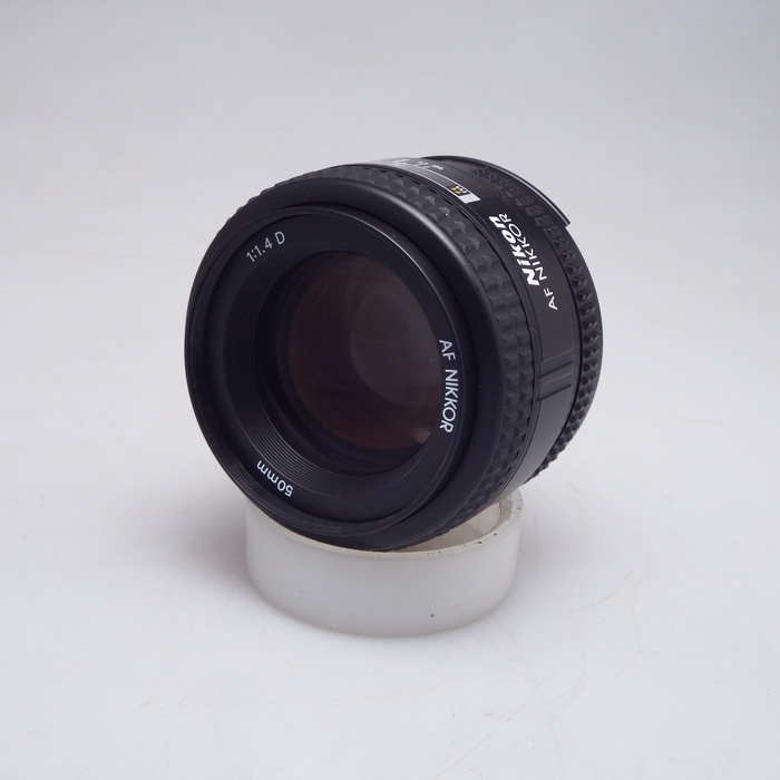 �y���Áz(�j�R��) Nikon AI AF 50/1.4D