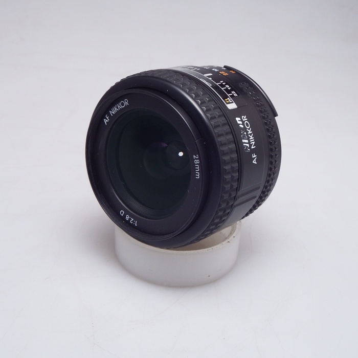 【中古】(ニコン) Nikon AI AF 28/F2.8D
