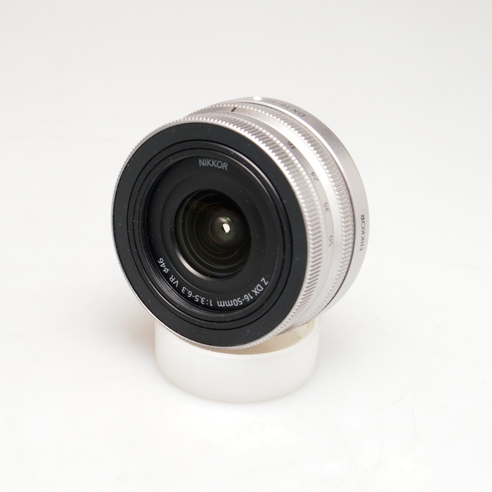 �y���Áz(�j�R��) Nikon Z DX 16-50/3.5-6.3 VR