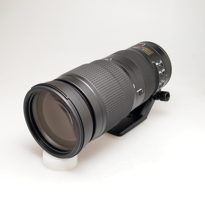 �y���Áz(�j�R��) Nikon AF-S 200-500/F5.6E ED VR