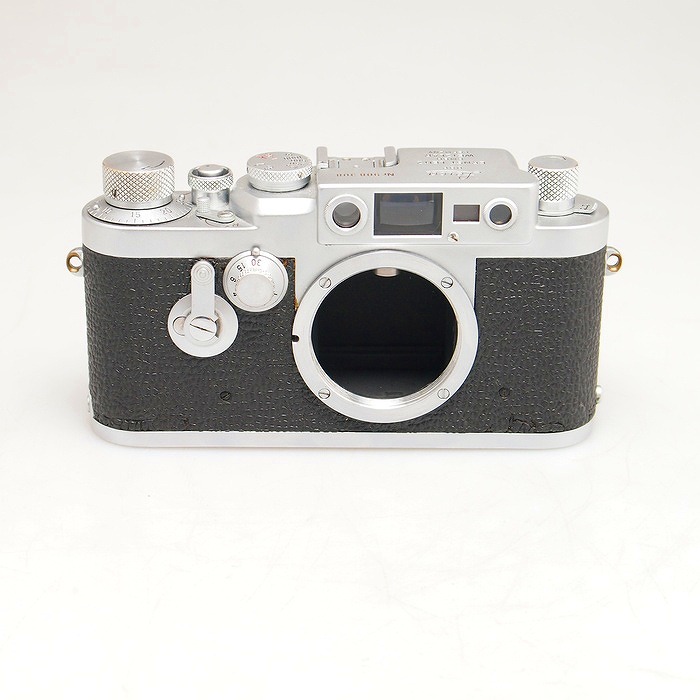 �y���Áz(���C�J) Leica IIIg