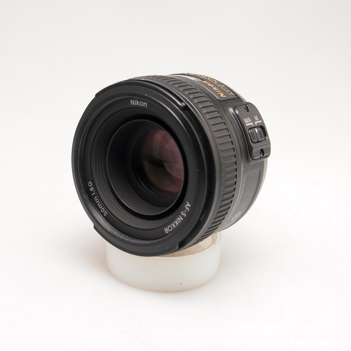 �y���Áz(�j�R��) Nikon AF-S 50/1.8G