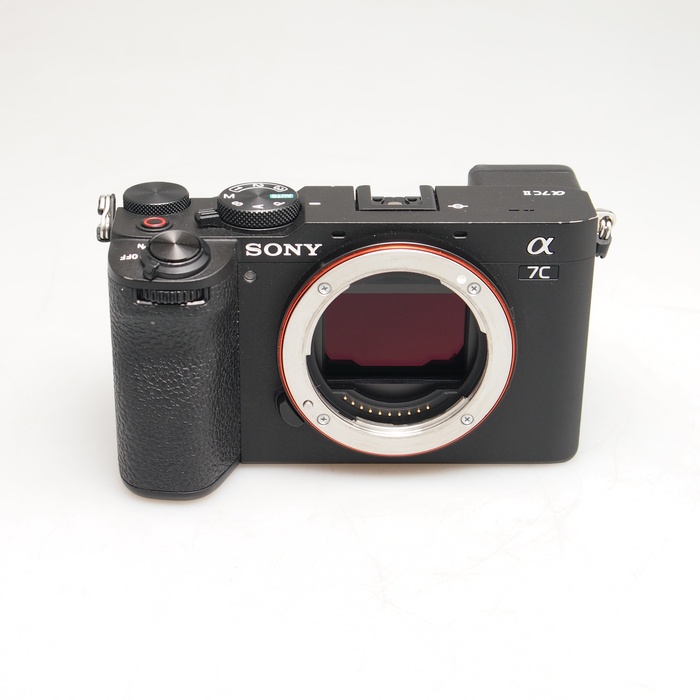 �y���Áz(�\�j�[) SONY ��7CII �C�O�d�l