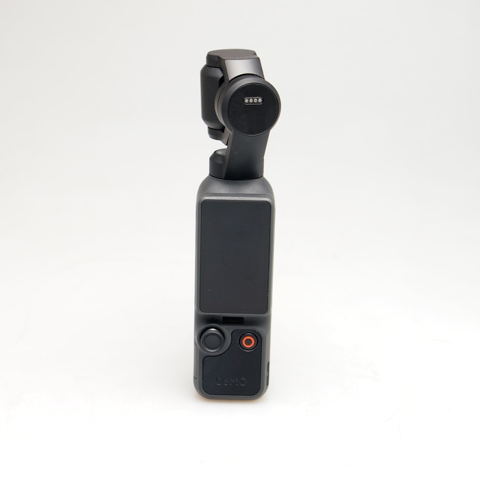 �y���Áz(DJI) DJI OSMO Pocket4