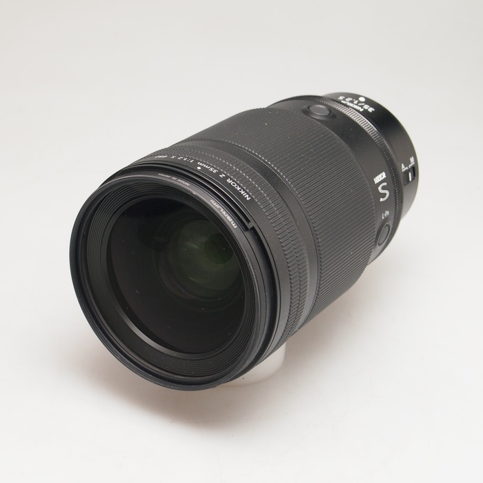 �y���Áz(�j�R��) Nikon Z 35/1.2 S