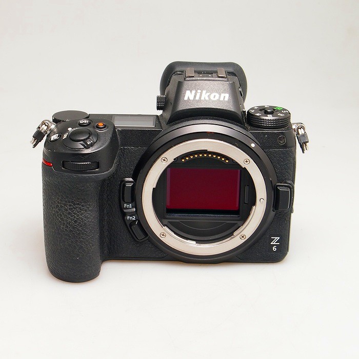 中古】(ニコン) Nikon Z 6 ボデイ｜ナニワグループオンライン