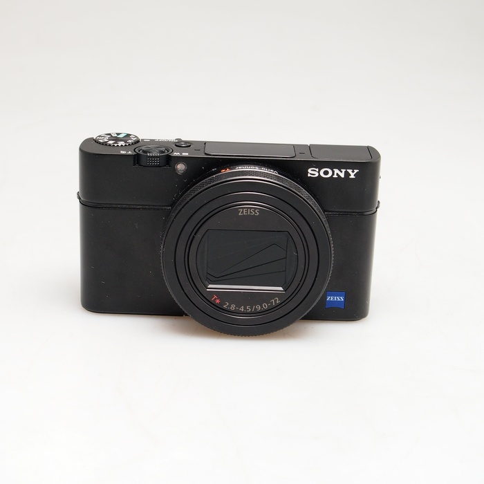 �y���Áz(�\�j�[) SONY DSC-RX100M7