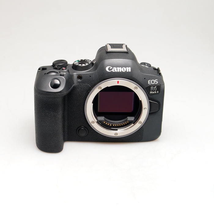 �y���Áz(�L���m��) Canon EOS R6 MARK2 �{�f�B