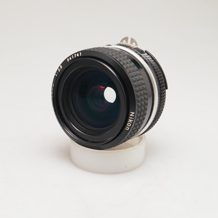 【中古】(ニコン) Nikon AI 28/2.8