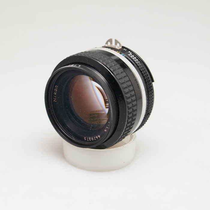�y���Áz(�j�R��) Nikon AI 50/1.4