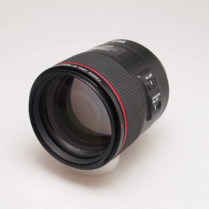 �y���Áz(�L���m��) Canon EF 85/1.4L IS USM