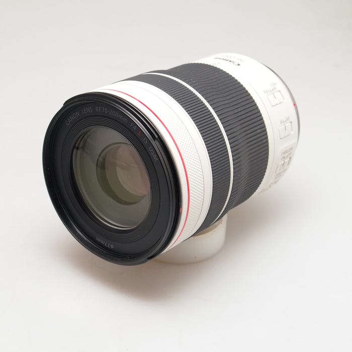 �y���Áz(�L���m��) Canon RF 70-200/4L IS USM