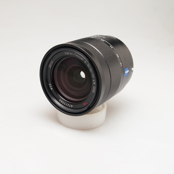 �y���Áz(�\�j�[) SONY VARIO-TESSAR T* E16-70/F4 ZA OSS