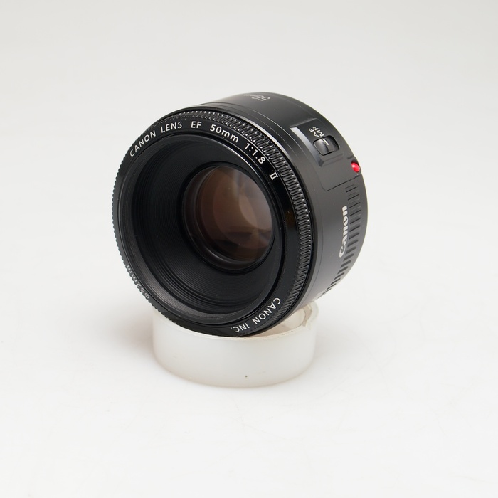 �y���Áz(�L���m��) Canon EF50/1.8II