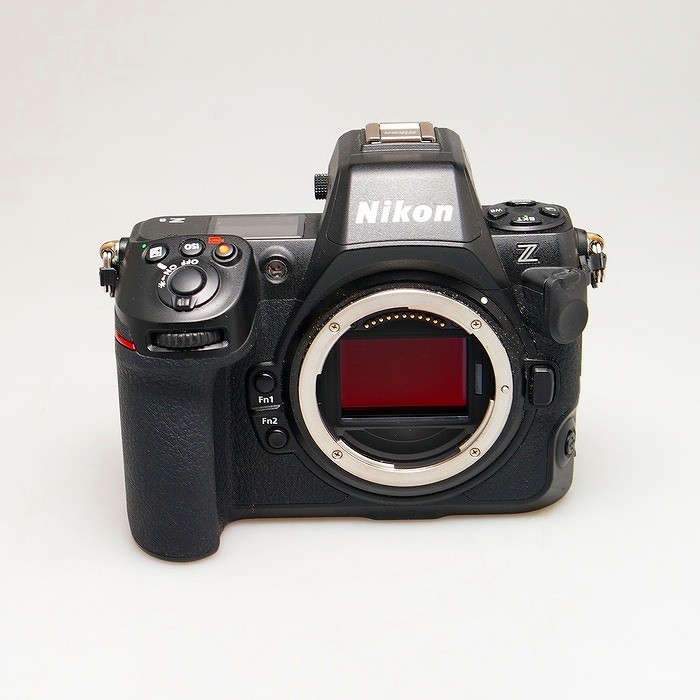 �y���Áz(�j�R��) Nikon Z 8 �{�f�C