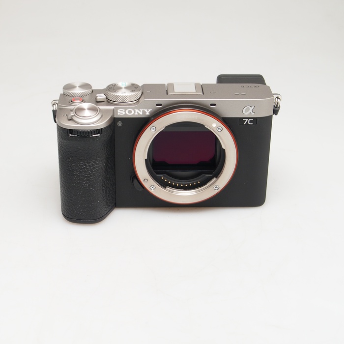 �y���Áz(�\�j�[) SONY ��7CII ILCE-7CM2 S �{�f�B