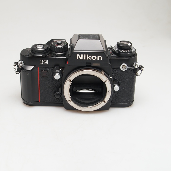 【中古】(ニコン) Nikon F3