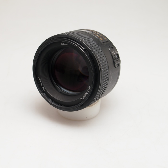 新品】(ニコン) Nikon AF-S NIKKOR 85mm f/1.8G｜ナニワグループ