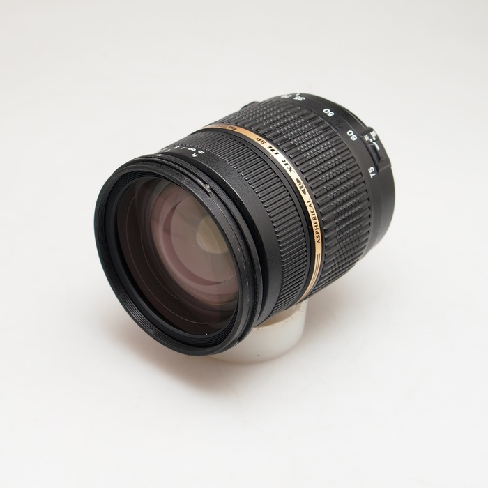 �y���Áz(�^������) TAMRON SP AF28-75/F2.8 XR DI LD A09 �j�R��F�}�E���g