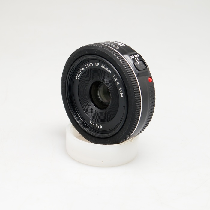 �y���Áz(�L���m��) Canon EF40/F2.8 STM