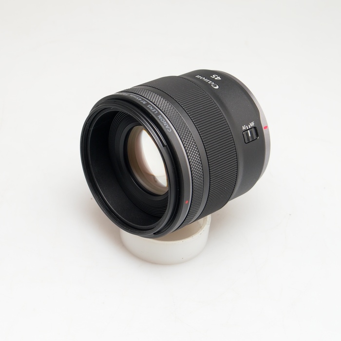 新品】(キヤノン) Canon RF45mm F1.2 STM｜ナニワグループオンライン