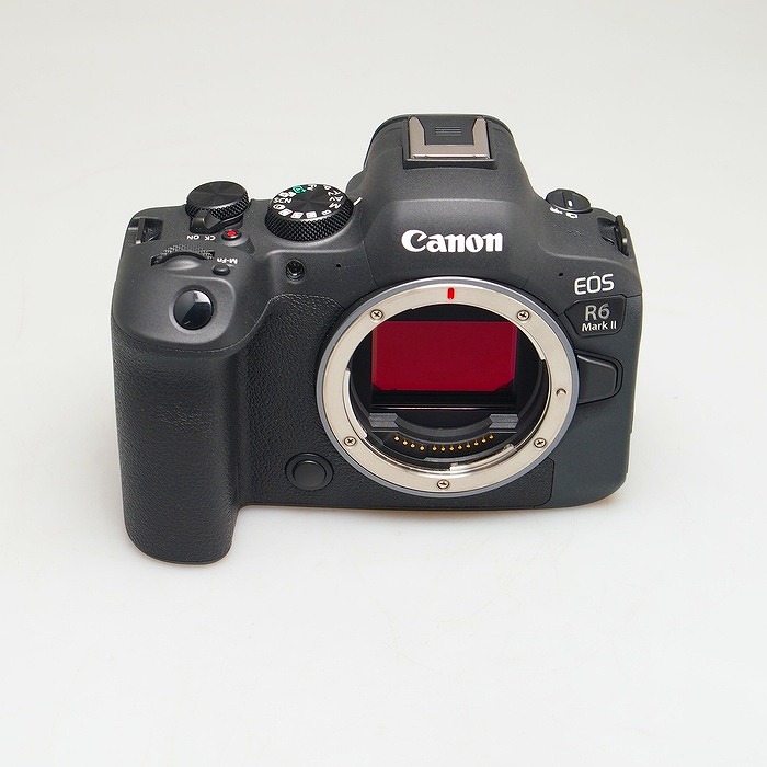 �y���Áz(�L���m��) Canon EOS R6 MARK2