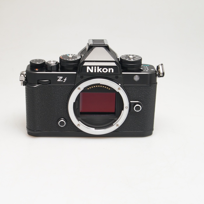 新品】(ニコン) Nikon Z f ボディ｜ナニワグループオンライン