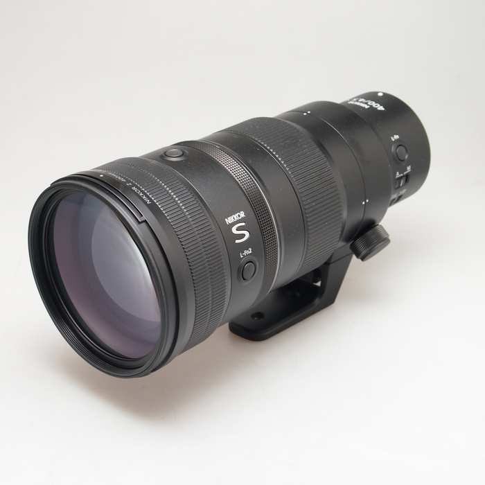 �y���Áz(�j�R��) Nikon Z 400/4.5 VR S
