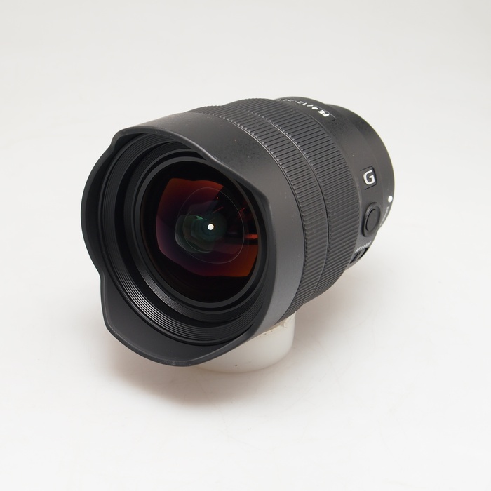 �y���Áz(�\�j�[) SONY FE12-24/4 G