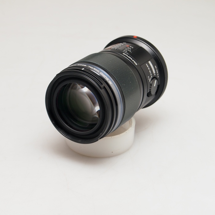 �y���Áz(�I�����p�X) OLYMPUS M.ZUIKO DIGITAL ED60/F2.8 �}�N��
