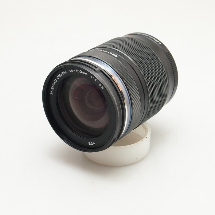 �y���Áz(�I�[�G���V�X�e��) OM SYSTEM M.ZUIKO DIGITAL ED14-150/4.0-5.6II