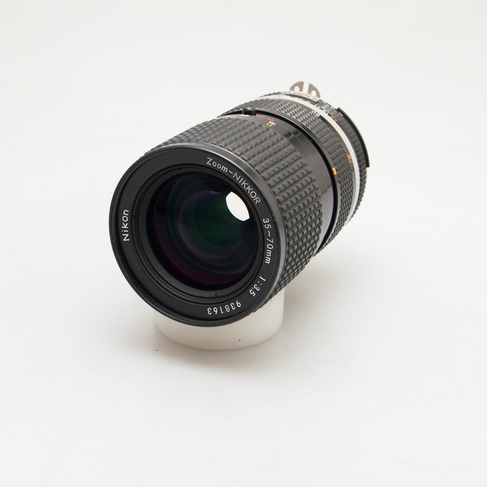 �y���Áz(�j�R��) Nikon Ai Zoom Nikkor 35-70/F3.5S