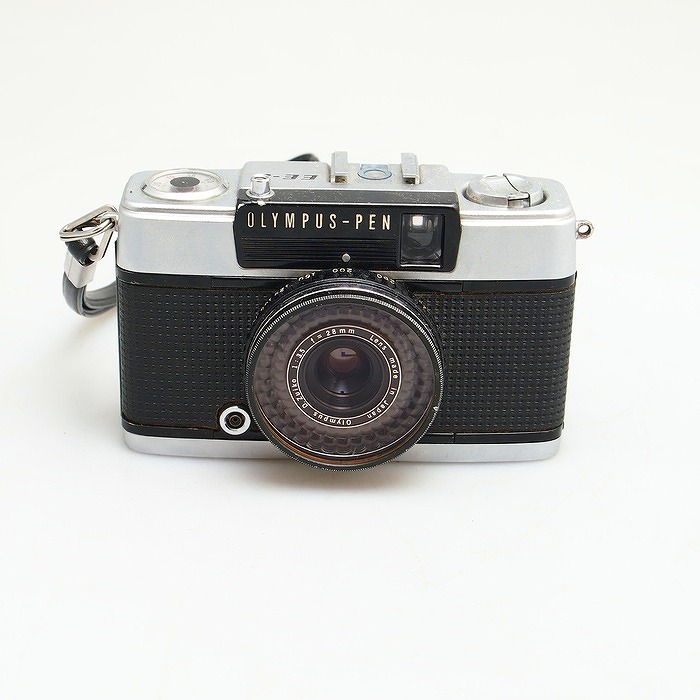 �y���Áz(�I�����p�X) OLYMPUS PEN EE-3
