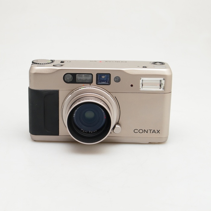 中古】(コンタックス) CONTAX TVS｜ナニワグループオンライン