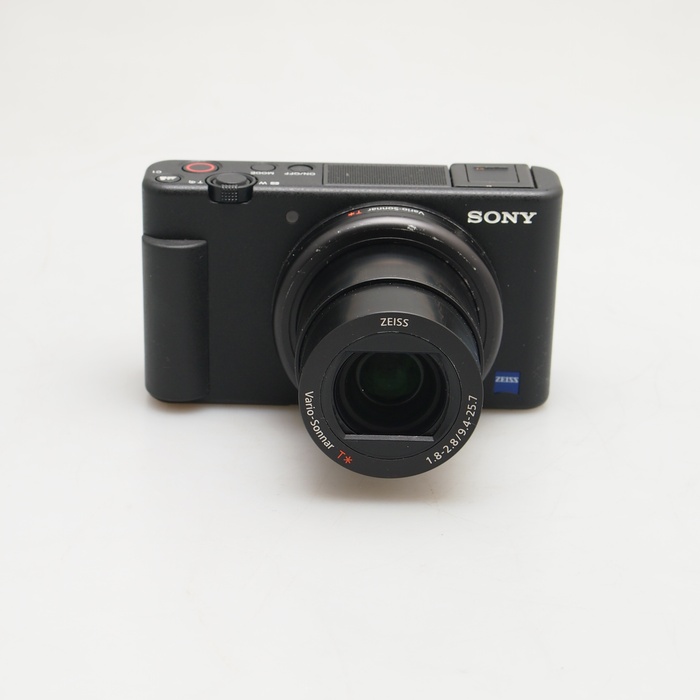 ソニー VLOGCAM ZV-1｜ナニワグループオンライン｜k4548736118584