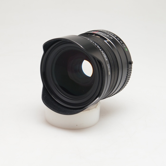 【中古】(ペンタックス) PENTAX smc PENTAX-FA 31/1.8 AL LIMITED BK