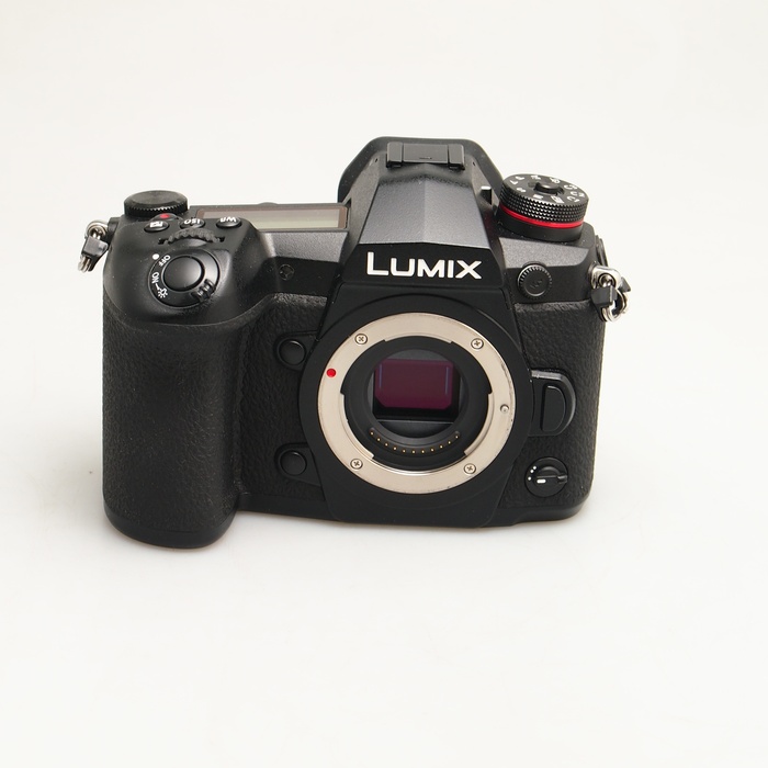 �y���Áz(�p�i�\�j�b�N) Panasonic DC-G9-K