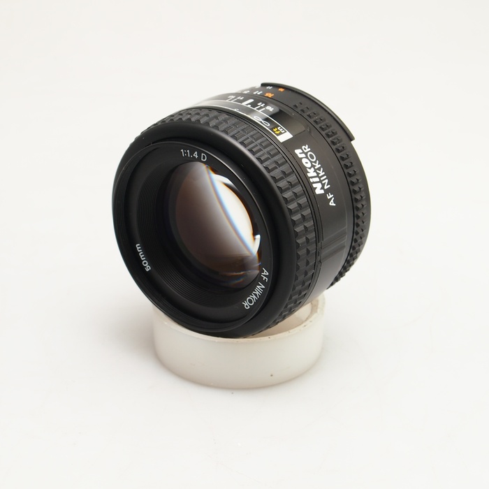 �y���Áz(�j�R��) Nikon AI AF 50/F1.4D