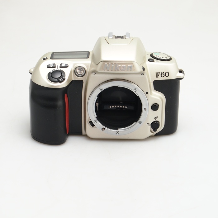 【中古】(ニコン) Nikon F60 ボディ