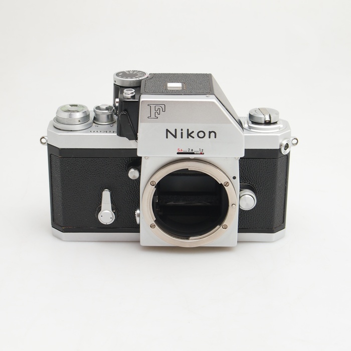 ニコン(Nikon) F4用フォトミックアクションファインダー DA-20の買取