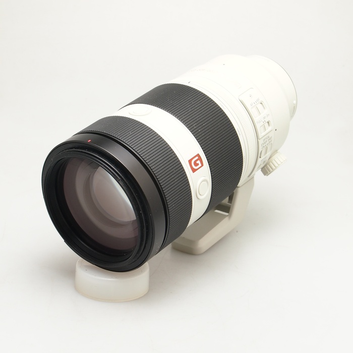 �y���Áz(�\�j�[) SONY FE100-400/4.5-5.6 GM OSS