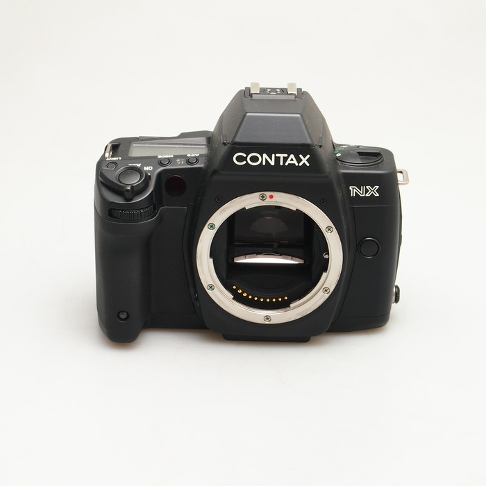 �y���Áz(�R���^�b�N�X) CONTAX NX
