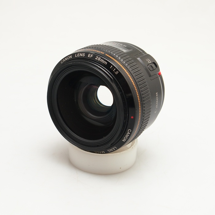 �y���Áz(�L���m��) Canon EF28/1.8 USM