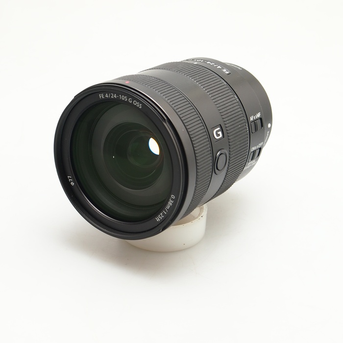 �y���Áz(�\�j�[) SONY FE24-105/F4 G OSS