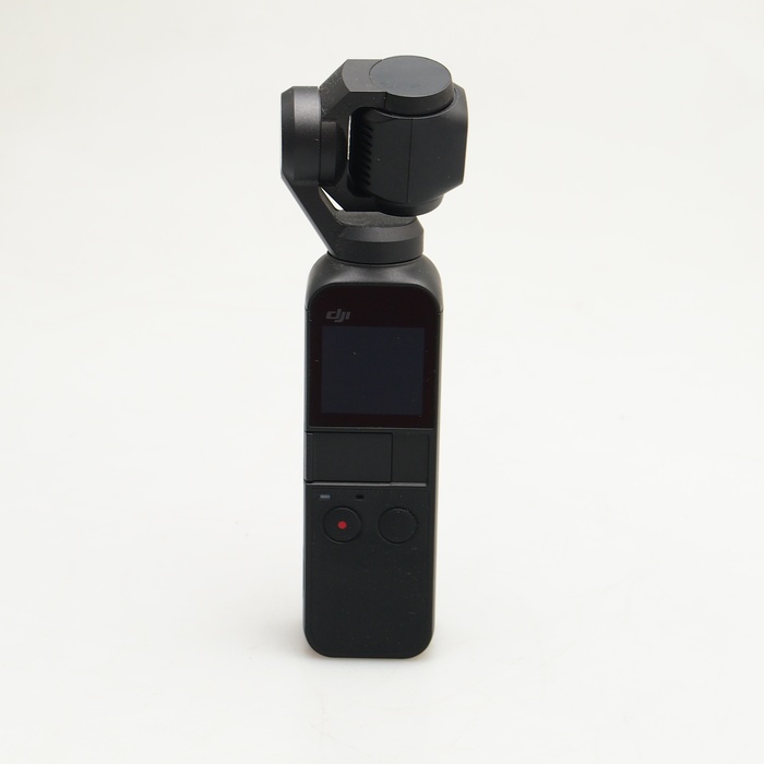 �y���Áz(DJI) DJI OSMO Pocket