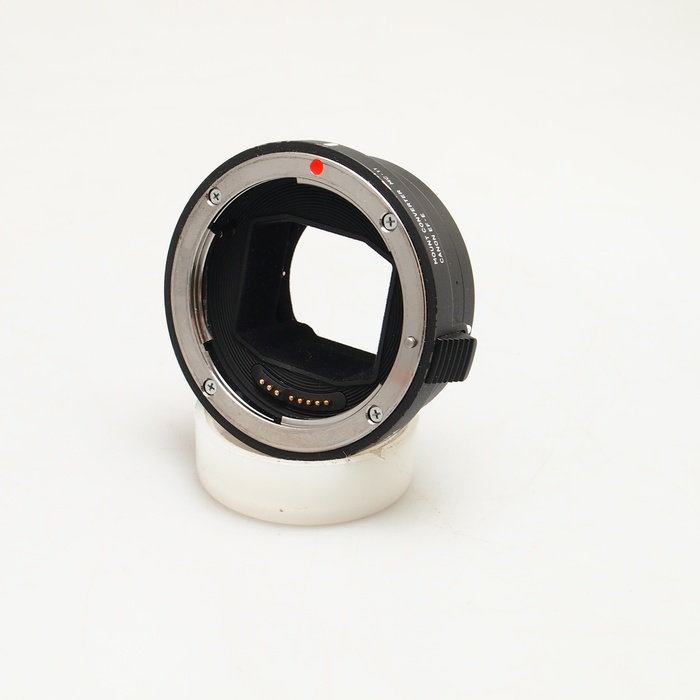 �y���Áz(�V�O�}) SIGMA MC-11�}�E���g�A�_�v�^�[ EF-E