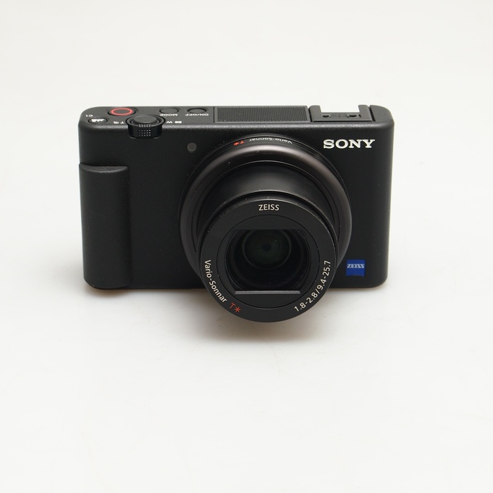 �y���Áz(�\�j�[) SONY VLOGCAM ZV-1